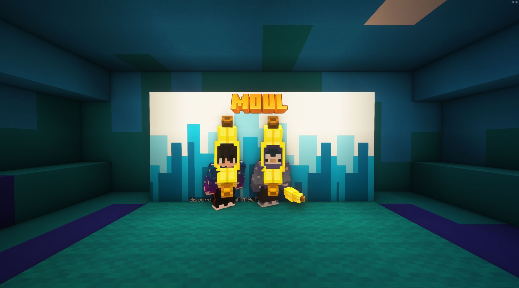 moul