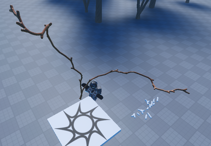 stick-generator